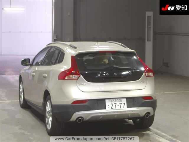 volvo v40 2017 CFJ1757267 image 2