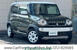 suzuki hustler 2015 CFJ1829085