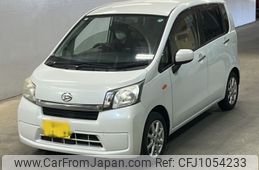 daihatsu move 2013 -DAIHATSU 【福岡 582の6294】--Move LA100S-1004888---DAIHATSU 【福岡 582の6294】--Move LA100S-1004888-