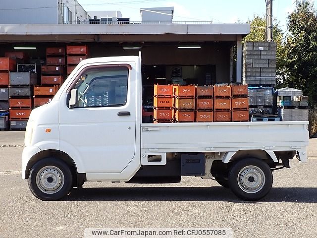 suzuki carry-truck 2012 24941330 image 2