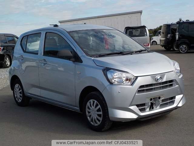 daihatsu mira-e-s 2019 -DAIHATSU--Mira e:s 5BA-LA360S--LA360S-0034759---DAIHATSU--Mira e:s 5BA-LA360S--LA360S-0034759- image 1