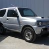 suzuki jimny 2002 -SUZUKI--Jimny TA-JB23W--JB23W-319337---SUZUKI--Jimny TA-JB23W--JB23W-319337- image 1