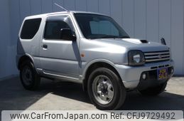 suzuki jimny 2002 -SUZUKI--Jimny TA-JB23W--JB23W-319337---SUZUKI--Jimny TA-JB23W--JB23W-319337-