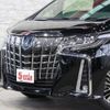 toyota alphard 2022 -TOYOTA--Alphard 6AA-AYH30W--AYH30-0143891---TOYOTA--Alphard 6AA-AYH30W--AYH30-0143891- image 17