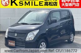 suzuki wagon-r 2011 -SUZUKI--Wagon R DBA-MH23S--MH23S-760262---SUZUKI--Wagon R DBA-MH23S--MH23S-760262-