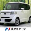honda n-box 2014 -HONDA--N BOX DBA-JF1--JF1-2219410---HONDA--N BOX DBA-JF1--JF1-2219410- image 1