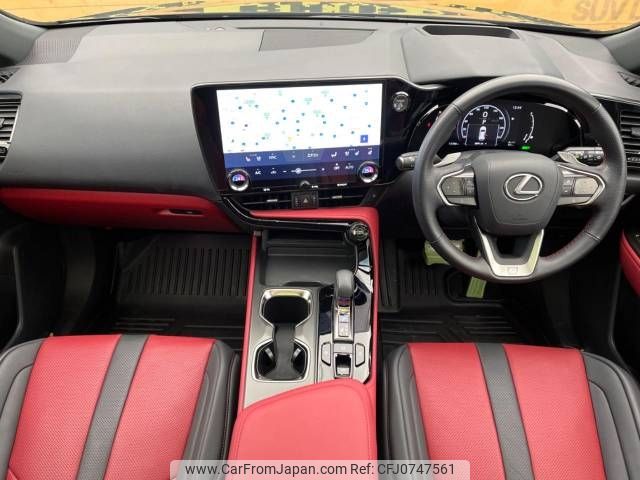 lexus nx 2023 -LEXUS--Lexus NX 6AA-AAZH20--AAZH20-6007585---LEXUS--Lexus NX 6AA-AAZH20--AAZH20-6007585- image 2