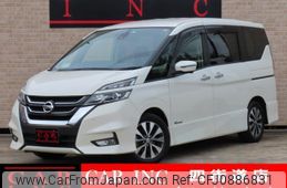 nissan serena 2017 quick_quick_GFC27_GFC27-055782