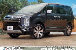 mitsubishi delica-d5 2022 -MITSUBISHI--Delica D5 3DA-CV1W--CV1W-4012675---MITSUBISHI--Delica D5 3DA-CV1W--CV1W-4012675-