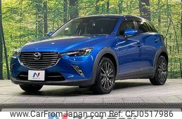 mazda cx-3 2015 -MAZDA--CX-3 LDA-DK5FW--DK5FW-117087---MAZDA--CX-3 LDA-DK5FW--DK5FW-117087-