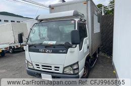 isuzu elf-truck 2007 GOO_NET_EXCHANGE_0801766A30240703W002