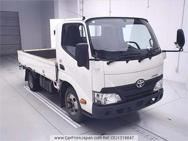toyota dyna-truck 2018 -TOYOTA--Dyna XZC605-0019703---TOYOTA--Dyna XZC605-0019703- image 1