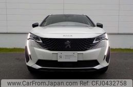 peugeot 3008 2021 -PEUGEOT--Peugeot 3008 3DA-P84AH01--VF3MJEHZRMS033523---PEUGEOT--Peugeot 3008 3DA-P84AH01--VF3MJEHZRMS033523-