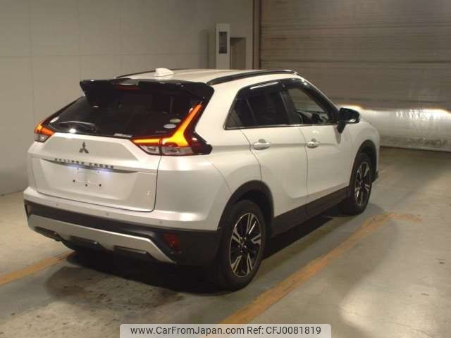 mitsubishi eclipse-cross 2021 -MITSUBISHI--Eclipse Cross 5BA-GK1W--GK1W-0300993---MITSUBISHI--Eclipse Cross 5BA-GK1W--GK1W-0300993- image 2