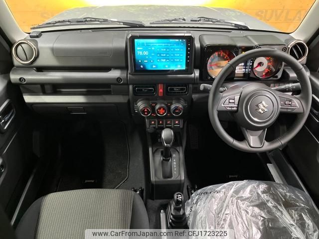 suzuki jimny 2025 CFJ1723225 image 2