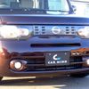 nissan cube 2017 GOO_JP_700072025530241129001 image 20