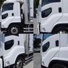 isuzu giga 2016 CFJ1465557 image 8