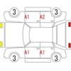 suzuki wagon-r 2016 -SUZUKI--Wagon R DBA-MH34S--MH32S-441166---SUZUKI--Wagon R DBA-MH34S--MH32S-441166- image 2