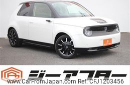 honda honda-others 2021 -HONDA--Honda e ZAA-ZC7--ZC7-1000846---HONDA--Honda e ZAA-ZC7--ZC7-1000846-