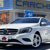 mercedes-benz a-class 2015 -MERCEDES-BENZ--Benz A Class DBA-176042--WDD1760422V092396---MERCEDES-BENZ--Benz A Class DBA-176042--WDD1760422V092396- image 1