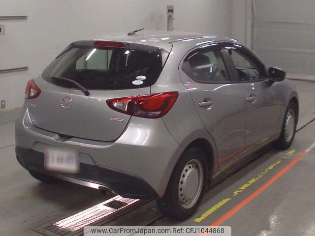 mazda demio 2016 -MAZDA--Demio DJ3FS-148560---MAZDA--Demio DJ3FS-148560- image 2