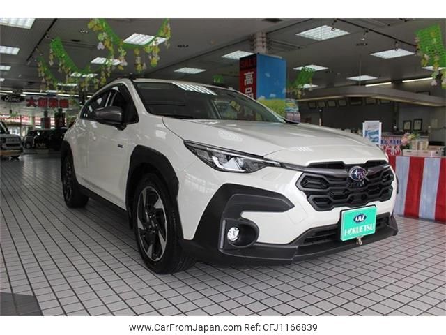 subaru subaru-others 2023 quick_quick_5AA-GUE_GUE-004408 image 2