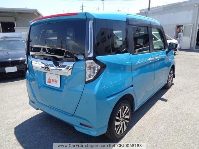 toyota roomy 2021 quick_quick_5BA-M900A_M900A-0491623 image 2