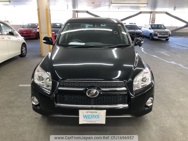 toyota rav4 2012 CFJ1696957 image 2