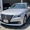 toyota crown 2013 -TOYOTA--Crown DBA-GRS210--GRS210-6007732---TOYOTA--Crown DBA-GRS210--GRS210-6007732- image 1