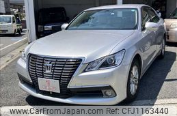 toyota crown 2013 -TOYOTA--Crown DBA-GRS210--GRS210-6007732---TOYOTA--Crown DBA-GRS210--GRS210-6007732-