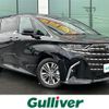 toyota alphard 2024 -TOYOTA--Alphard 3BA-AGH40W--AGH40-0016333---TOYOTA--Alphard 3BA-AGH40W--AGH40-0016333- image 1