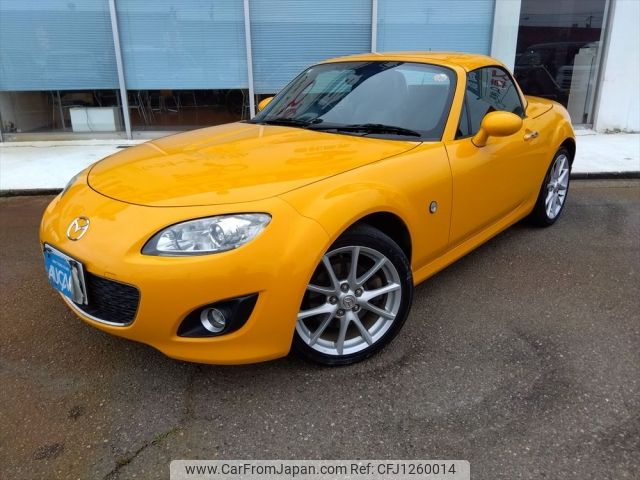 mazda roadster 2009 -MAZDA--Roadster DBA-NCEC--NCEC-300295---MAZDA--Roadster DBA-NCEC--NCEC-300295- image 1