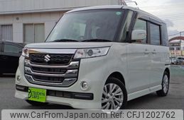 suzuki spacia 2017 -SUZUKI--Spacia DAA-MK42S--MK42S-622681---SUZUKI--Spacia DAA-MK42S--MK42S-622681-