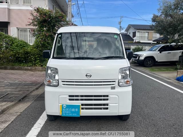 nissan nv100-clipper 2021 CFJ1755081 image 2