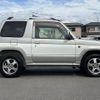 mitsubishi pajero-mini 2003 -MITSUBISHI--Pajero mini TA-H58A--H58A-0406206---MITSUBISHI--Pajero mini TA-H58A--H58A-0406206- image 12
