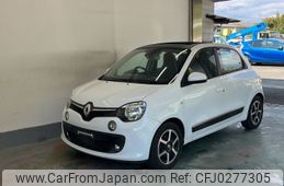 renault twingo 2017 -RENAULT--Renault Twingo AHH4B-H0751925---RENAULT--Renault Twingo AHH4B-H0751925-