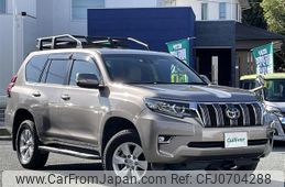 toyota land-cruiser-prado 2020 -TOYOTA--Land Cruiser Prado LDA-GDJ150W--GDJ150-0049958---TOYOTA--Land Cruiser Prado LDA-GDJ150W--GDJ150-0049958-