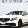 mercedes-benz amg 2016 -MERCEDES-BENZ--AMG CBA-205087--WDD2050871F214056---MERCEDES-BENZ--AMG CBA-205087--WDD2050871F214056- image 1