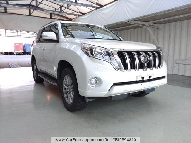 toyota land-cruiser-prado 2016 ENHANCEAUTO_1_ea292601 image 1