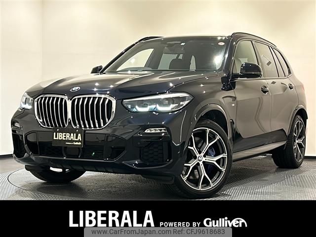 bmw x5 2019 -BMW--BMW X5 3DA-CV30A--WBACV62030LM59114---BMW--BMW X5 3DA-CV30A--WBACV62030LM59114- image 1