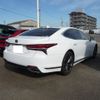 lexus ls 2019 -LEXUS 【和歌山 300ﾔ7497】--Lexus LS VXFA50--6004672---LEXUS 【和歌山 300ﾔ7497】--Lexus LS VXFA50--6004672- image 2