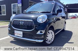 daihatsu cast 2017 quick_quick_LA250S_LA250S-0094318