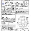 honda fit 2006 -HONDA--Fit GD1--2367991---HONDA--Fit GD1--2367991- image 3