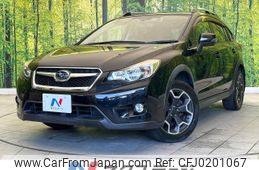 subaru xv 2013 -SUBARU--Subaru XV DBA-GP7--GP7-032761---SUBARU--Subaru XV DBA-GP7--GP7-032761-