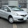 honda fit 2010 -HONDA--Fit DBA-GE6--GE6-1363095---HONDA--Fit DBA-GE6--GE6-1363095- image 1