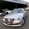 toyota crown 2015 -TOYOTA--Crown DAA-AWS210--AWS210-6087982---TOYOTA--Crown DAA-AWS210--AWS210-6087982- image 1