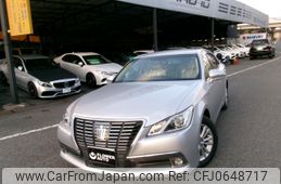 toyota crown 2015 -TOYOTA--Crown DAA-AWS210--AWS210-6087982---TOYOTA--Crown DAA-AWS210--AWS210-6087982-