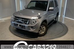 mitsubishi pajero 2012 -MITSUBISHI 【札幌 303ﾓ1865】--Pajero V83W--0600104---MITSUBISHI 【札幌 303ﾓ1865】--Pajero V83W--0600104-