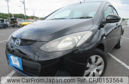 mazda demio 2010 REALMOTOR_Y2024080182A-21