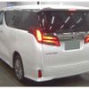 toyota alphard 2020 quick_quick_3BA-AGH35W_AGH35-0044263 image 2